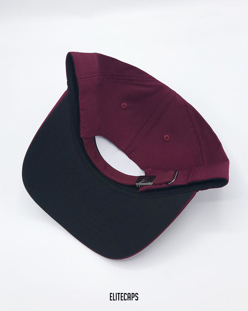 Maroon Classic JORDAN Baseball Cap - C0480