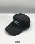 AMG Black Motorsport Cap - C0378