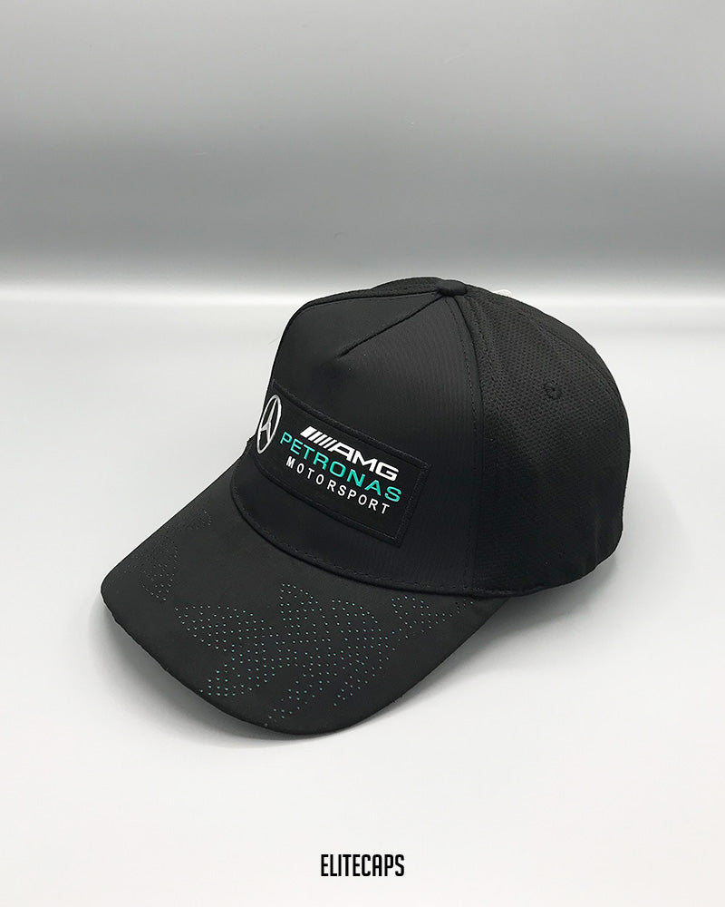 AMG Black Motorsport Cap - C0378