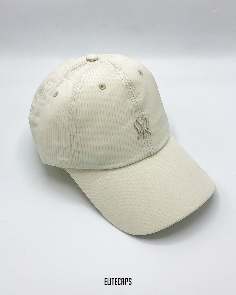 Off-White NY Soft Parachute Cap - C0499
