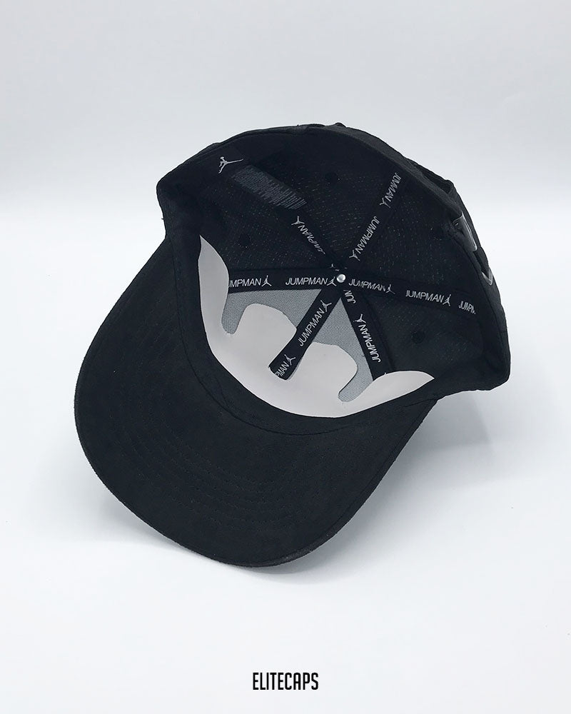 Black Camo NKE JORDAN Baseball Cap - C0607
