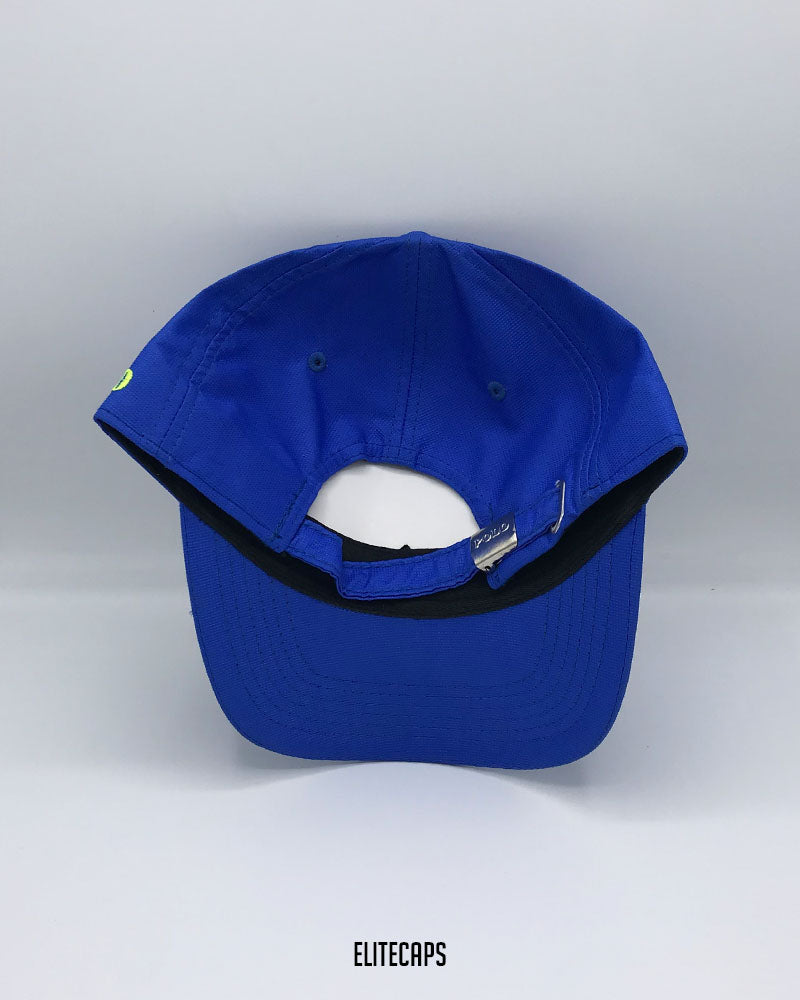 Royal Blue USPA Baseball Cap - C0441