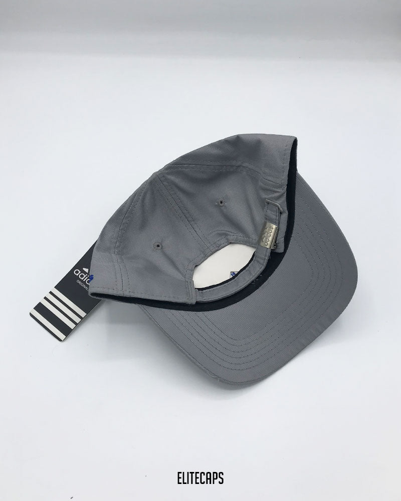ADIDS Contrast Grey Sport Baseball Cap - C0440