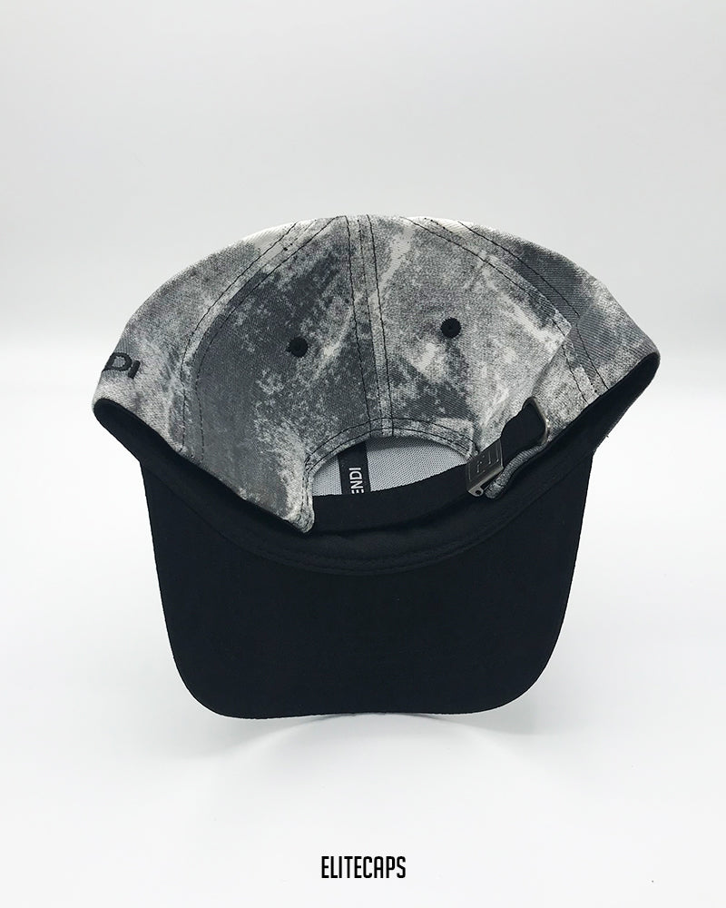 FD Two Tone Cap - C0265