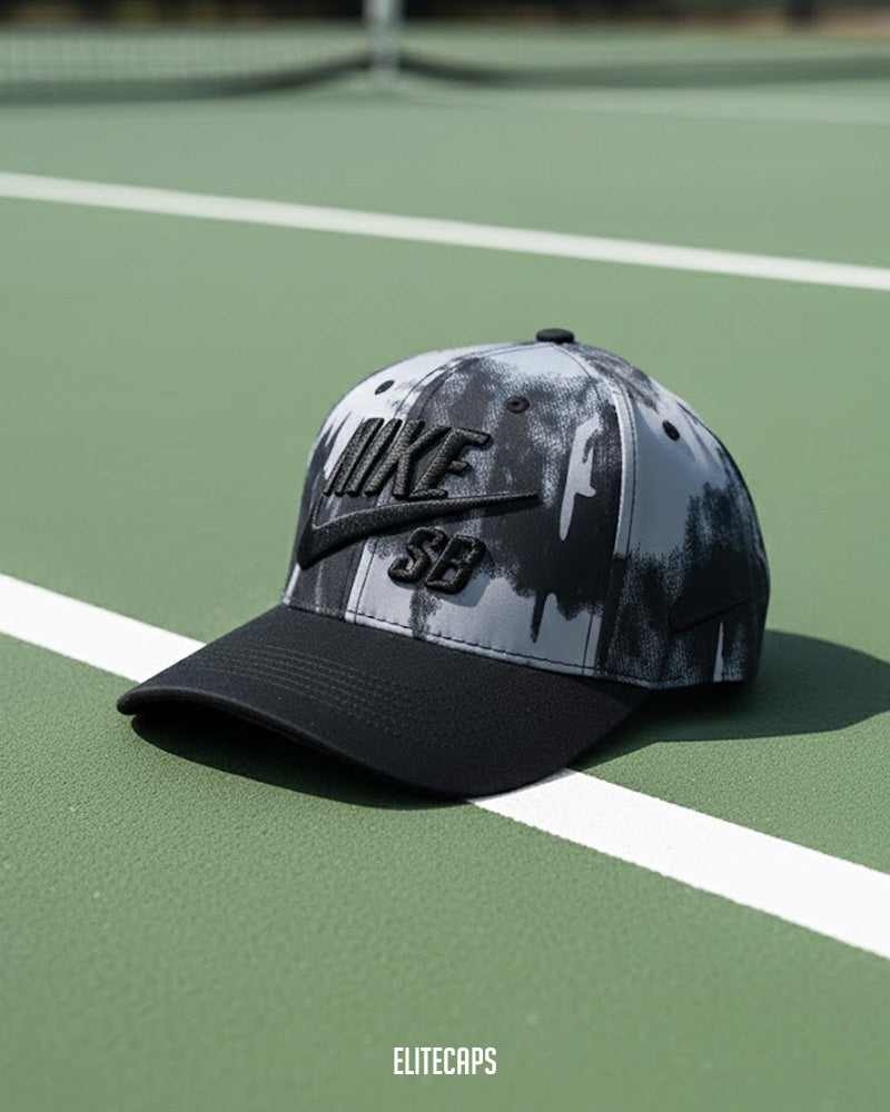 NK Drippy Club Baseball Cap - C0308