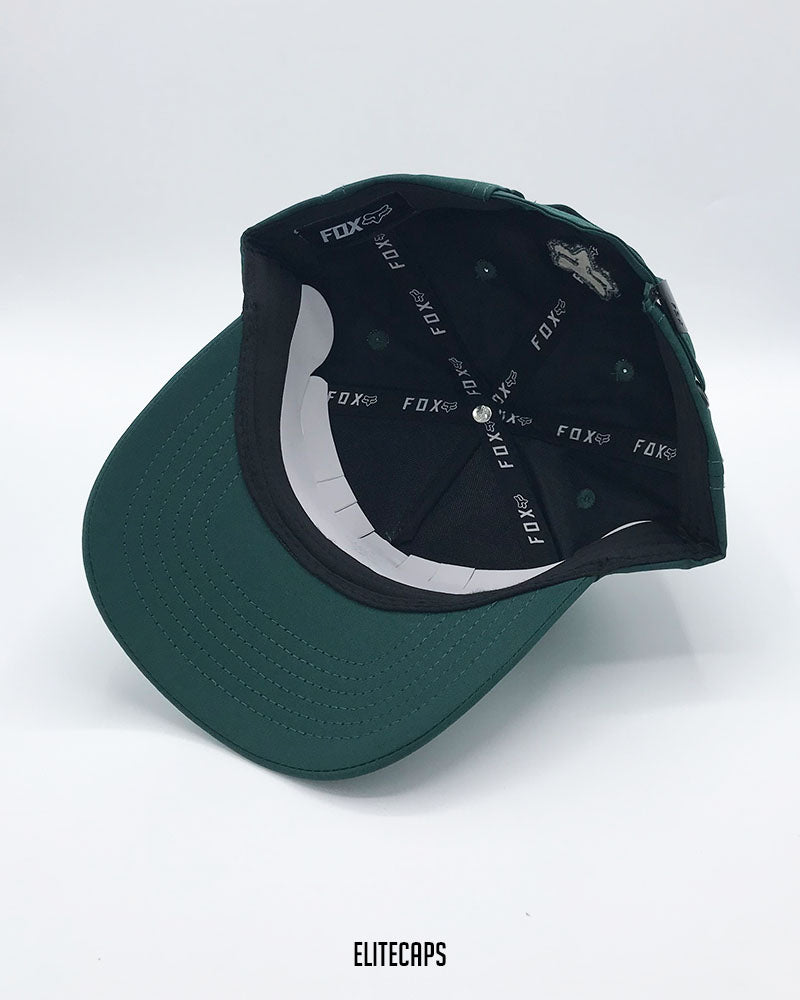Classic FOX Signature Baseball Cap - C0685