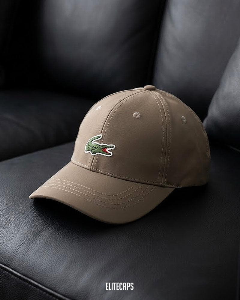 LC Classic Croc Cap - C0313