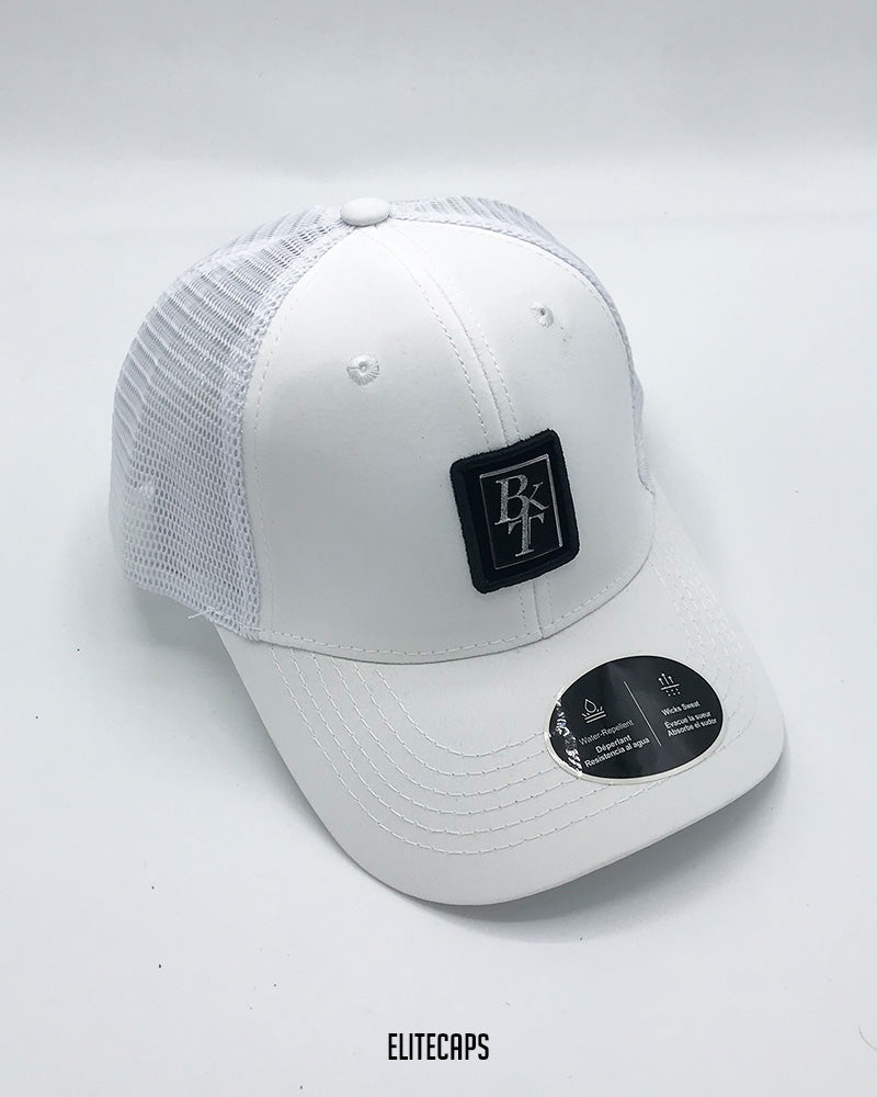 Classic BKT Trucker Cap - C0353