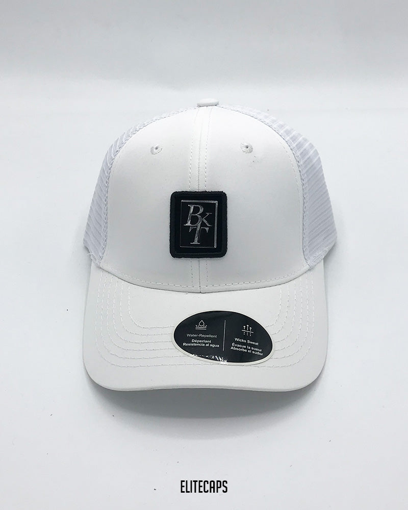 Classic BKT Trucker Cap - C0353