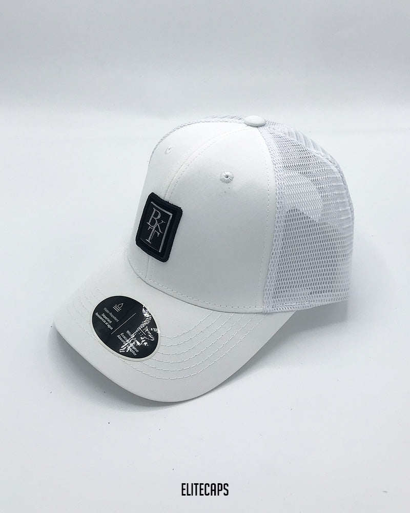 Classic BKT Trucker Cap - C0353