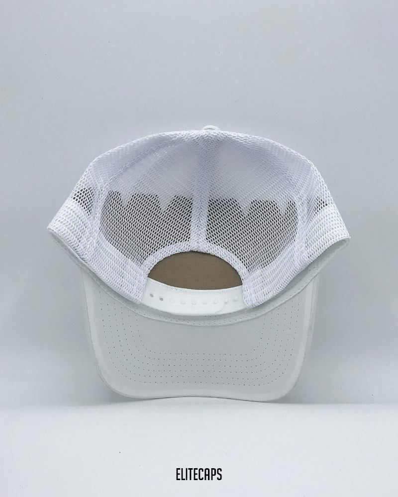 Classic BKT Trucker Cap - C0353