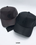 CK Classic Faux Leather Cap - C0520