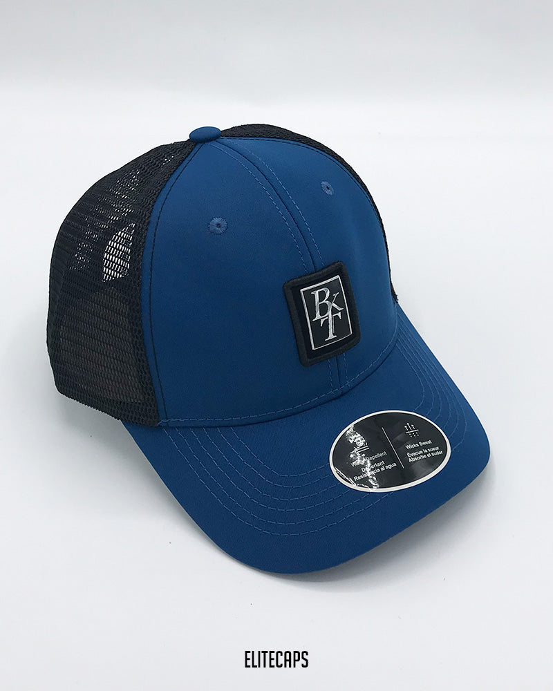 Classic BKT Trucker Cap - C0353