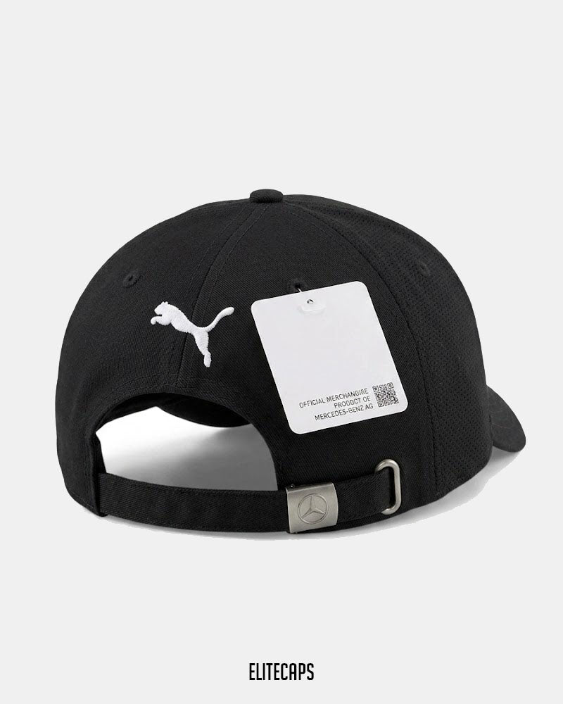 AMG Black Motorsport Cap - C0378