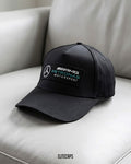 AMG Black Motorsport Cap - C0378