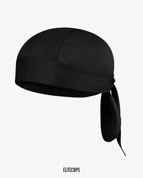 Basic Breathable Biker Bandana - B009