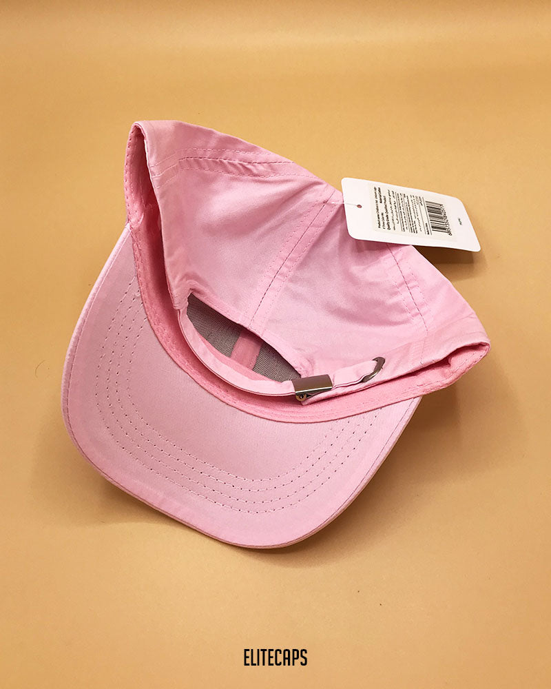 Baby Pink Horse Kids Cap - KC1006