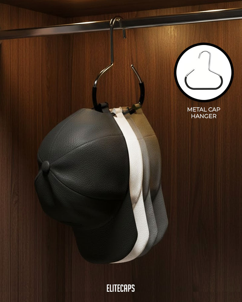 Cap Storage Hanger - A001