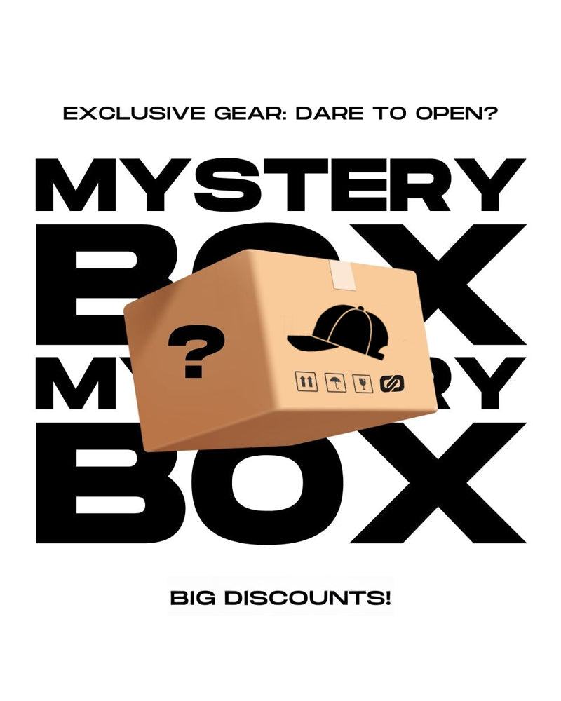 Mystery Box (Unbox the Surprise) 🔥