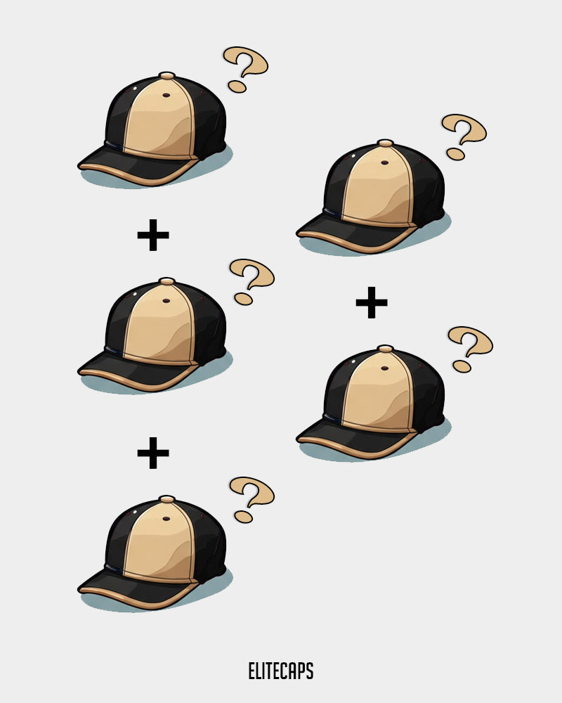 Mystery Box (Unbox the Surprise) 🔥